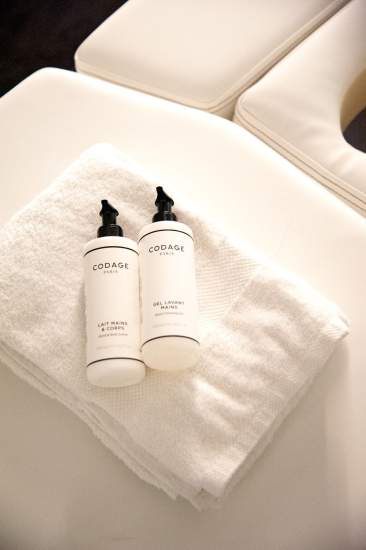 Roi de Sicile Rivoli · Suite bien-être · Hôtel Paris, Le Marais