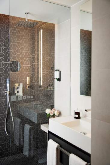 Roi de Sicile Rivoli · Hôtel Paris, Le Marais