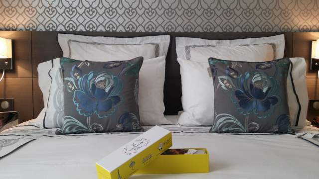 Roi de Sicile Rivoli · Suite · Hôtel Paris, Le Marais