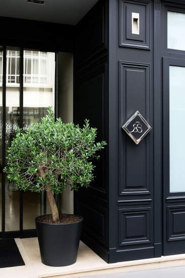 Roi de Sicile Rivoli · Hôtel Paris, Le Marais