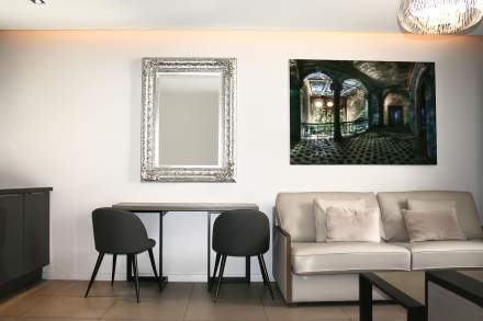 Roi de Sicile Rivoli · Suites Annexe · Hôtel Paris, Le Marais