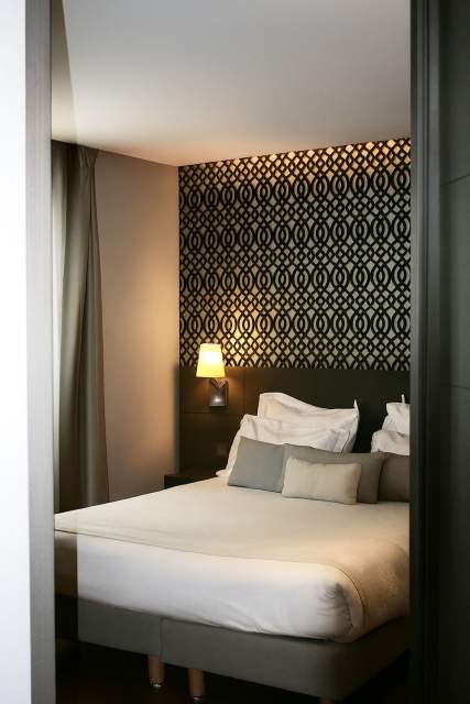 Roi de Sicile Rivoli · Suite · Hôtel Paris, Le Marais