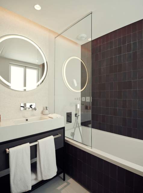 Roi de Sicile Rivoli · Suite · Hôtel Paris, Le Marais