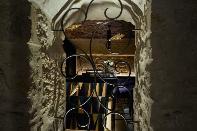 Roi de Sicile Rivoli · Bar · Hôtel Paris, Le Marais