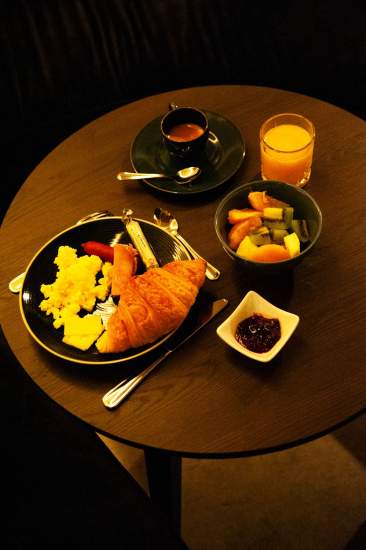 Roi de Sicile Rivoli · Suites Annexe · Hôtel Paris, Le Marais