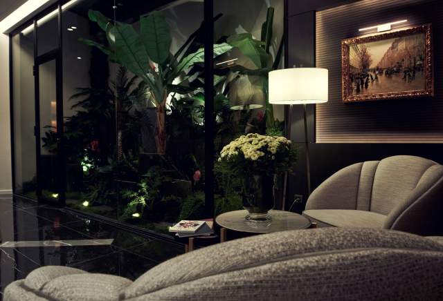 Roi de Sicile Rivoli · Lobby · Hôtel Paris, Le Marais