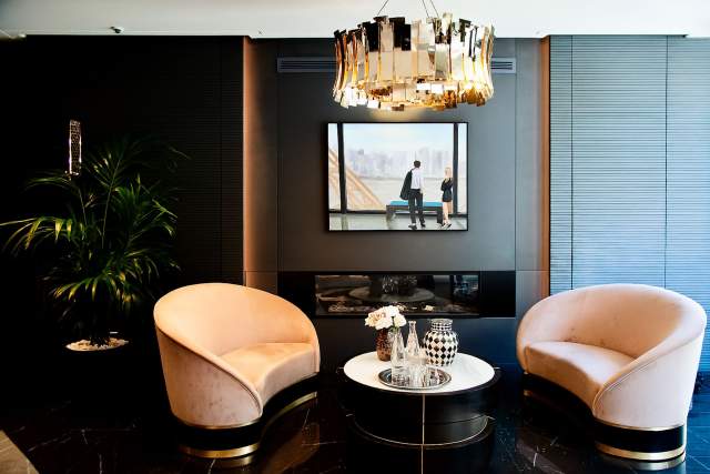 Roi de Sicile Rivoli · Lobby · Hôtel Paris, Le Marais