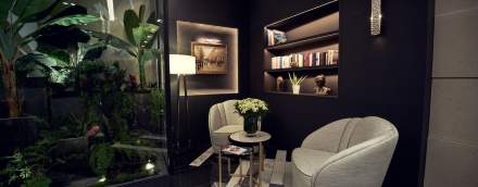 Roi de Sicile Rivoli · Experiences · Hôtel Paris, Le Marais