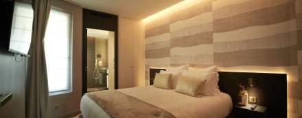 Roi de Sicile Rivoli · suites rivoli · Hôtel Paris, Le Marais