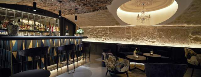 Roi de Sicile Rivoli · Bar · Hôtel Paris, Le Marais