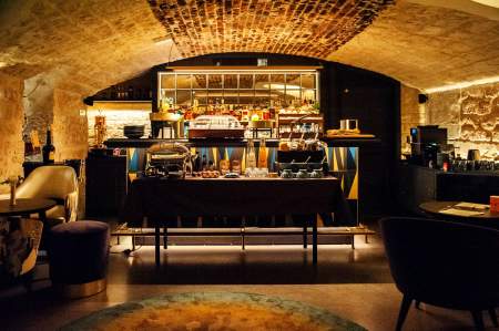 Roi de Sicile Rivoli · Suites Annexe · Hôtel Paris, Le Marais