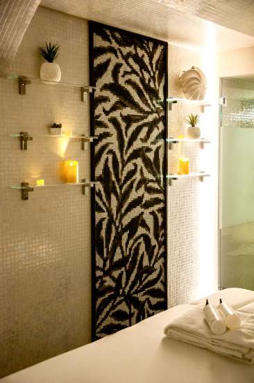 Roi de Sicile Rivoli · Suite bien-être · Hôtel Paris, Le Marais