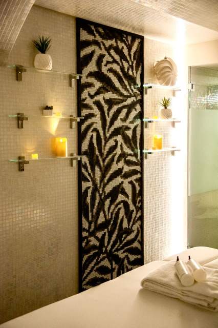 Roi de Sicile Rivoli · suite bien être · Hôtel Paris, Le Marais