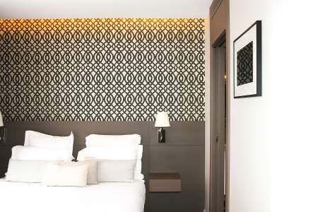 Roi de Sicile Rivoli · Suites Annexe · Hôtel Paris, Le Marais