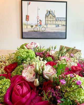 Say I 🌷you in ROI DE SICILE Rivoli 
#love #lovers #paris #hotel #flowers #rose #roses #luxuryapartmenthotel #roidesicilerivoli #roidesicilecollection #roidesicilecollectionhotel